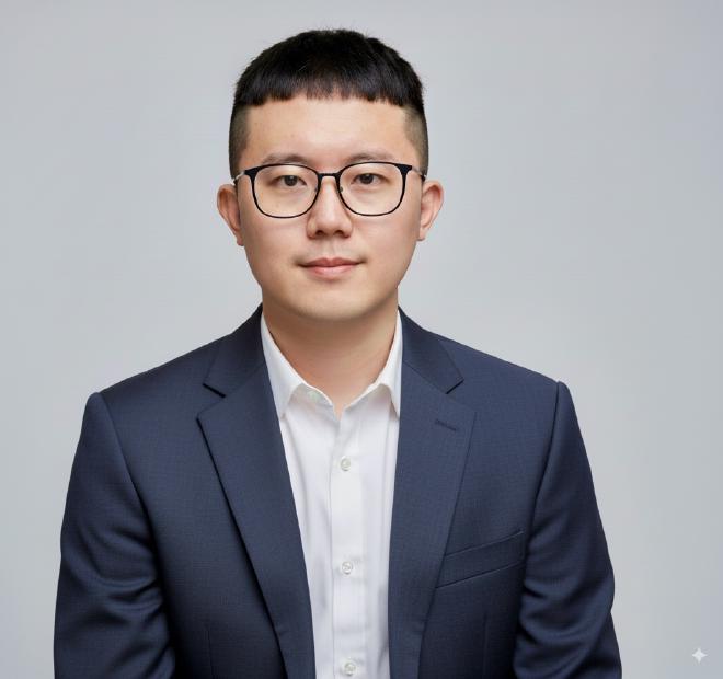 Chung-Hao Lee
